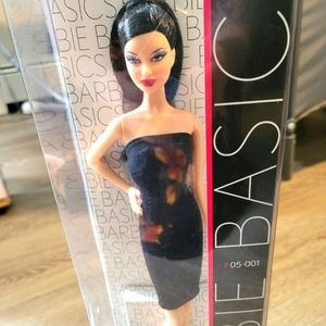 Barbie Basic #5